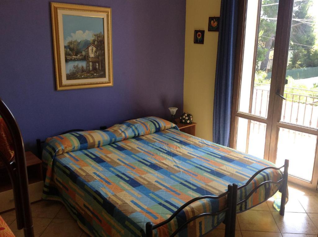 Villa Marco Polo Fanusa Rom bilde