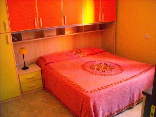 Villa Marco Polo Fanusa Rom bilde