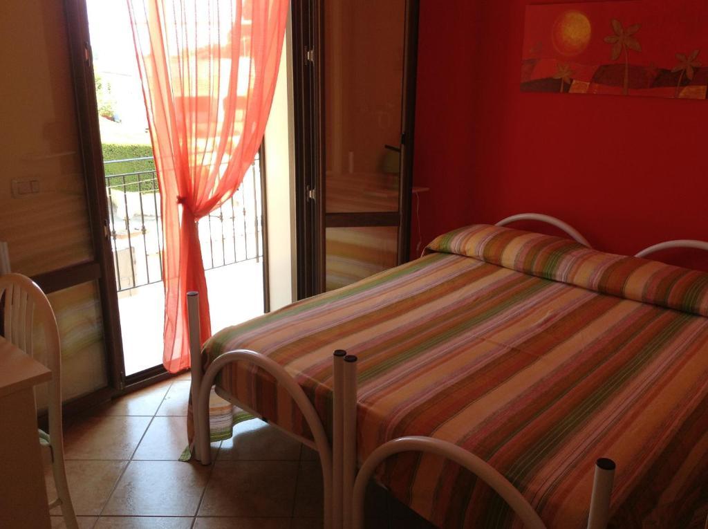 Villa Marco Polo Fanusa Rom bilde
