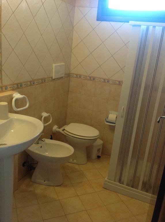 Villa Marco Polo Fanusa Rom bilde