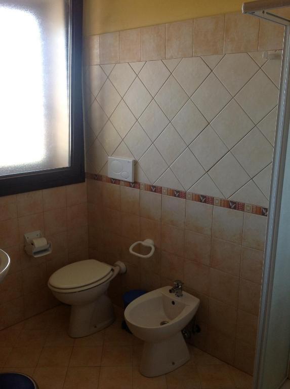 Villa Marco Polo Fanusa Rom bilde